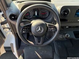MERCEDES-BENZ Sprinter 317 CDI AHK*SCHWING*MBUX*NAVI*RFK*KLIMA