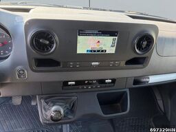 MERCEDES-BENZ Sprinter 317 CDI AHK*SCHWING*MBUX*NAVI*RFK*KLIMA