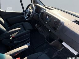 MERCEDES-BENZ Sprinter 317 CDI AHK*SCHWING*MBUX*NAVI*RFK*KLIMA