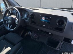 MERCEDES-BENZ Sprinter 317 CDI AHK*SCHWING*MBUX*NAVI*RFK*KLIMA