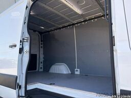 MERCEDES-BENZ Sprinter 317 CDI AHK*SCHWING*MBUX*NAVI*RFK*KLIMA