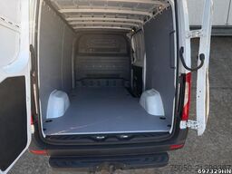 MERCEDES-BENZ Sprinter 317 CDI AHK*SCHWING*MBUX*NAVI*RFK*KLIMA