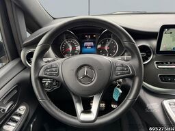 MERCEDES-BENZ V 300 AVE/L *AMG*DIST.*360CAM*AHK*LEDER*STHZ*