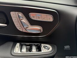 MERCEDES-BENZ V 300 AVE/L *AMG*DIST.*360CAM*AHK*LEDER*STHZ*