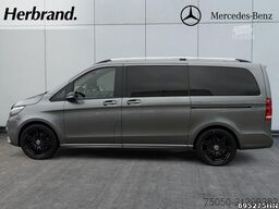 MERCEDES-BENZ V 300 AVE/L *AMG*DIST.*360CAM*AHK*LEDER*STHZ*