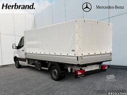 MERCEDES-BENZ Sprinter 316 CDI *Maxi*Klima*DAB*