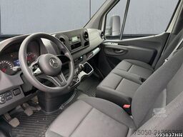 MERCEDES-BENZ Sprinter 316 CDI *Maxi*Klima*DAB*