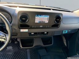 MERCEDES-BENZ Sprinter 317 CDI  *Tiefkühlkoffer*Seitentür*AUT