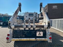 SCANIA G400 MEILLER Absetzkipper 6x2
