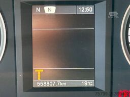 SCANIA G400 MEILLER Absetzkipper  6x2