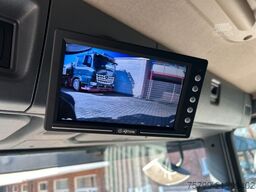 SCANIA G400 MEILLER Absetzkipper  6x2