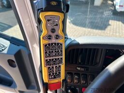 SCANIA G400 MEILLER Absetzkipper  6x2