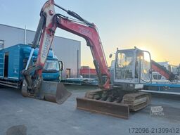 NEUSON Neuson 785Z3 RD Schild/Stahlketten/Service neu