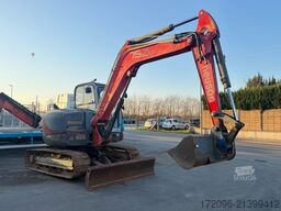 NEUSON Neuson 785Z3 RD Schild/Stahlketten/Service neu