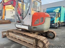 NEUSON Neuson 785Z3 RD Schild/Stahlketten/Service neu