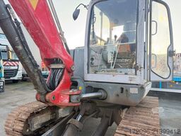 NEUSON Neuson 785Z3 RD Schild/Stahlketten/Service neu