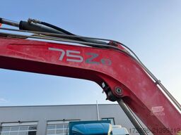 NEUSON Neuson 785Z3 RD Schild/Stahlketten/Service neu