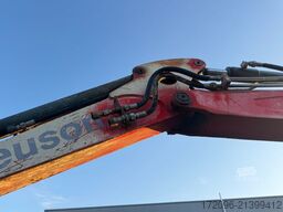 NEUSON Neuson 785Z3 RD Schild/Stahlketten/Service neu