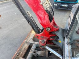 NEUSON Neuson 785Z3 RD Schild/Stahlketten/Service neu