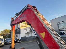 NEUSON Neuson 785Z3 RD Schild/Stahlketten/Service neu