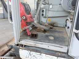 NEUSON Neuson 785Z3 RD Schild/Stahlketten/Service neu