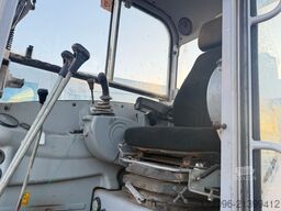 NEUSON Neuson 785Z3 RD Schild/Stahlketten/Service neu