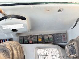 NEUSON Neuson 785Z3 RD Schild/Stahlketten/Service neu