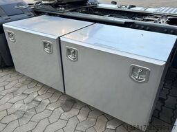 DAF XG+ 530 FT Lowliner Executive-Paket