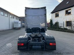 DAF XG+ 530 FT Lowliner Executive-Paket