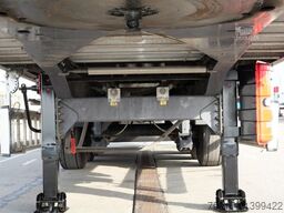 LEGRAS C03 S / 92 m³ / 7 mm boden /7800 kg nur 23000 km