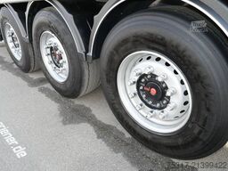 LEGRAS C03 S / 92 m³ / 7 mm boden /7800 kg nur 23000 km