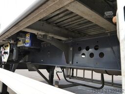 LEGRAS C03 S / 92 m³ / 7 mm boden /7800 kg nur 23000 km