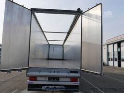 LEGRAS C03 S / 92 m³ / 7 mm boden /7800 kg nur 23000 km