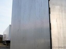 LEGRAS C03 S / 92 m³ / 7 mm boden /7800 kg nur 23000 km