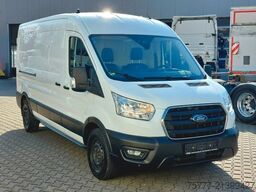 FORD Ford Transit Kasten L3H2 350 2,0 TDCI Werkstatt