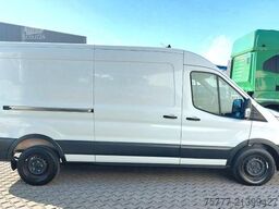FORD Ford Transit Kasten L3H2 350 2,0 TDCI Werkstatt
