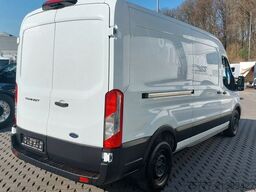 FORD Ford Transit Kasten L3H2 350 2,0 TDCI  Werkstatt