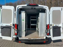 FORD Ford Transit Kasten L3H2 350 2,0 TDCI  Werkstatt