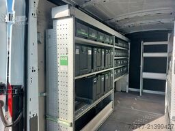 FORD Ford Transit Kasten L3H2 350 2,0 TDCI Werkstatt