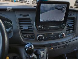 FORD Ford Transit Kasten L3H2 350 2,0 TDCI Werkstatt