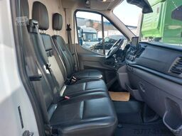 FORD Ford Transit Kasten L3H2 350 2,0 TDCI  Werkstatt