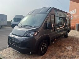 PÖSSL Trenta 640 - 180PS Automat m. Premium Paket