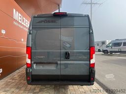 PÖSSL Trenta 640 - 180PS Automat m. Premium Paket