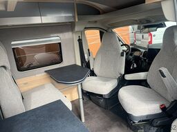 PÖSSL Trenta 640 - 180PS Automat m. Premium Paket