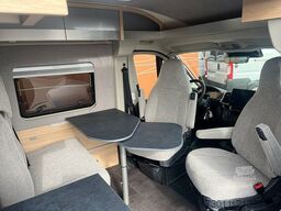 PÖSSL Trenta 640 - 180PS Automat m. Premium Paket