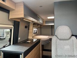 PÖSSL Trenta 640 - 180PS Automat m. Premium Paket