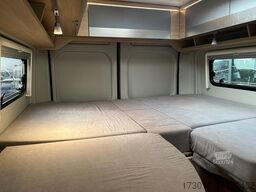 PÖSSL Trenta 640 - 180PS Automat m. Premium Paket