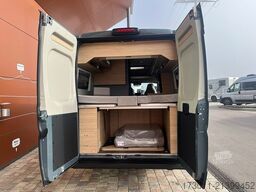 PÖSSL Trenta 640 - 180PS Automat m. Premium Paket