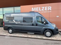 PÖSSL Summit Shine 600 R Plus Citroen 140PS - 5. Sitz