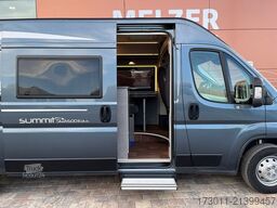 PÖSSL Summit Shine 600 R Plus Citroen 140PS - 5. Sitz